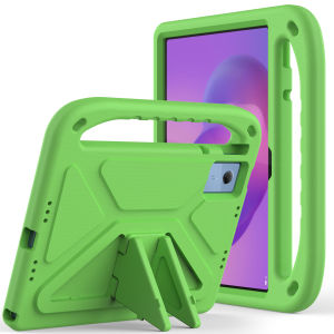 Kids Case For Lenovo Tab Idea 11 TB336ZU/FU Xiaoxin Pad 11 2025 TB335FC EVA Handle Stand Cover For Xiaoxin 11 2024 M11 TB330FU