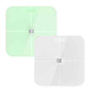 Keep | Precision Body Weight Scale for Weight Loss