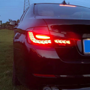 HDS.FOCUS | Bộ Đèn hậu LED BMW 5 Series F10 F18