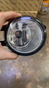 PERODUA MYVI / PERODUA ALZA / PERODUA AXIA / PERODUA BEZZA FOG LAMP W / LIGHT BULB