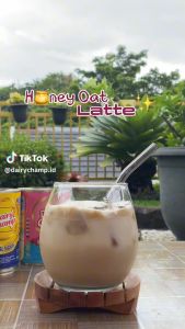 DAIRY CHAMP SUSU EVAPORASI EVAPORATED MILK LEMAK NABATI TIN KALENG 390 GRAM DUS 48 PCS FUN CORNER DENGAN PAKING AMAN