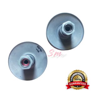 Pully Pulley Poli Only AB Nex karbu Lets 110 As Kecil original