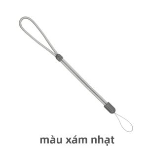 Bbzy | Dây Đeo Chống Mất Điều Chỉnh Được Cho Máy Ảnh/Điện Thoại