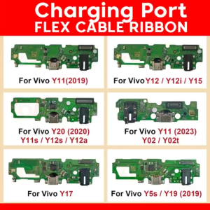 Compatible New Charging Port For 16 / 16 Pro / 16 Pro Max / 11 Pro / 11 Pro Max / 15  / 15 Pro / 15 Pro Max / Replacement Part
