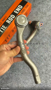 [GIÁ 1 CẶP] Rotuyn Lái Ngoài Mazda CX9 2006-2015 Thương Hiệu 555 Nhật Bản SE1771