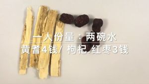 Wong Yiu Nam Astragalus Propinquus (Huáng Qí) 黄芪 / 北芪 (60g)