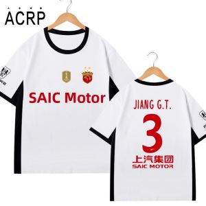 Moisture Wicking Half Sleeve T-Shirt