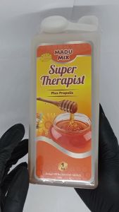 Madu Mix Super Therapist 1kg plus propolis 1000 G 1 KG