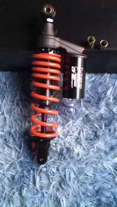 PHUỘC SAU YSS BÌNH DẦU VARIO VISON 2017 HÀNG CAO CẤP