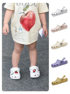Crocs | Lightweight Beach Clogs Sandals