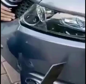 【100% Repair】 Scratch Remover Car Universal Car Paint Motorcycle Scratch Repair Cream Agent Set