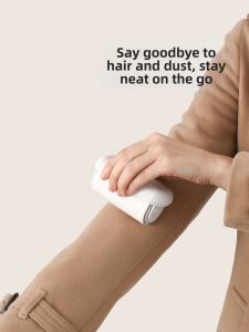 FaSoLa | Portable Mini Lint Remover