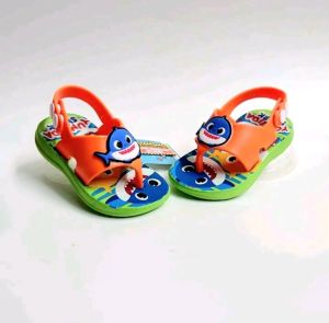 sandal anak untuk usia 2/5 tahun