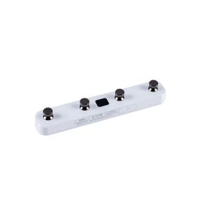 Mooer | Bộ Điều Khiển Bàn Đạp Không Dây MOOER GWF4 2.4G Có Thể Sạc Lại Dành Cho Bàn Đạp MOOER Prime P1 P2 & GTRS Smart Guitar Effects