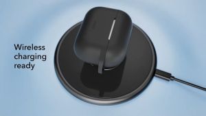 Bao Case Silicon ESR Bounce Dành Cho Airpods Pro kèm móc treo