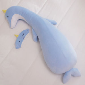 Dễ Thương Gối Dài Cho Phòng Ngủ Bé Gái Kẹp Chân Chân Đệm Đầu Giường Chất Liệu Sang Trọng Có Thể Tháo Rời Và Giặt Được Hoa Văn Hoạt Hình