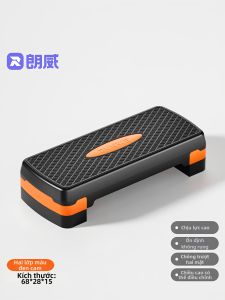 Runwe | Bục Tập Aerobic Trong Nhà Cho Trẻ Em