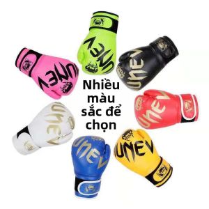 SHANNAIER | Găng Tay Tập Luyện và Đấm Bốc cho Nam Nữ và Trẻ Em