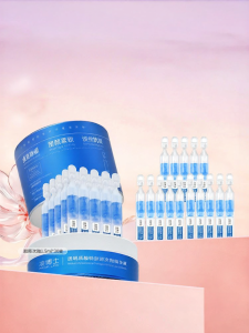 LINGBOSHI | Full Molecular Hyaluronic Acid Anti-Wrinkle Serum