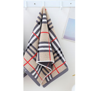 Khăn Mặt Cotton Nguyên Chất Siêu Mềm Thấm Hút Không Rụng Màu Không Rụng Lông Dùng Cho Nam Và Nữ Khăn Mặt Dùng Tại Nhà Khăn Mặt Sang Trọng