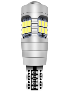 Ultra-Bright LED Rearview Mirror Lights for 12-16 Modern Langdong Car Bulbs Special Modification Compatible with Langdong Models