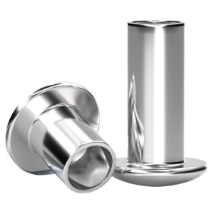TIANZHUOJINSHU | Hollow Semi-Empty Rivets M2 to M6mm