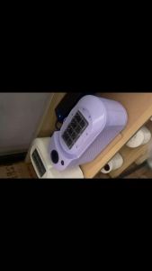 ice maker machine mini Electric Automatic Fast Ice Cube Maker Machine Home