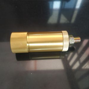 Filter Pompa PCP Filter Besar Pompa PCP Spare part Pompa PCP