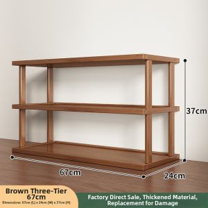 XUNHUAI | Multi-Use Storage Rack
