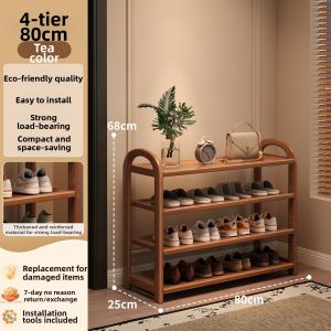YONGJUE | New Multi-purpose Shoe Rack