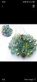 jolen flat marble around 30pcs random colors. 