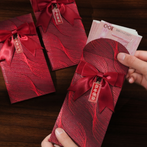 LORiCA | Creative Luxurious Birthday Envelopes