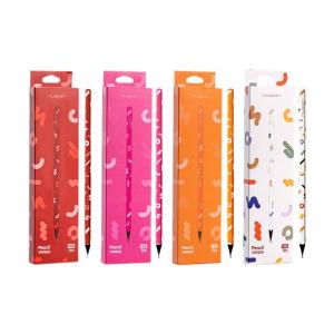 Non-toxic Wooden Pencil for Children