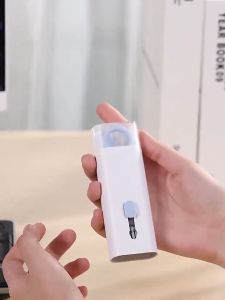 7in1 แปรงทำความสะอาด Keyboard Earphone Cleaning Brush สำหรับแบบกลไก Key