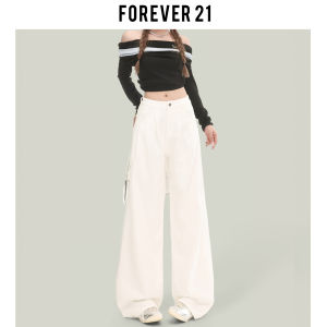 High Waist Wide Leg Denim Jeans Womens New Design Loose Pear Shape Drape Straight Cut Jeans American Style Casual Jeans