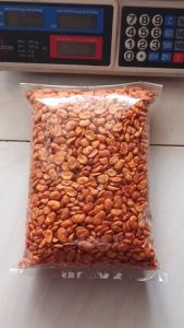 Kacang Mersi Kupas Balado isi 1 Kg - Cemilan - Makanan Instan - Camilan