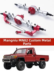 MN MODEL | Modification and Upgrade RC Car Accessories