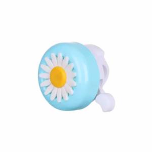 Kids Bicycle Bell Children Mini Cute Cycling Ring Alarm Warning For Scooter Tricycle Sport Handlebars Horn Bell Bike Accessories