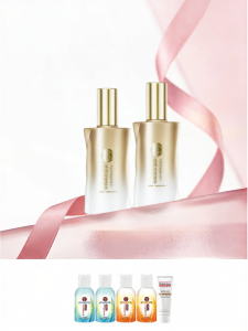 MENTHOLATUM | Anti-Hair Loss Strengthening Hair Essence