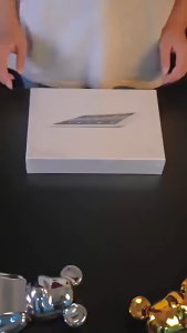 【ของแท้】OPPO Pad Air | 16GB+512GB | Snapdragon 845 | แบต 20000mAh | จอใหญ่ 12 นิ้ว | รองรับ 5G/4G | แท็บเล็ตแรง คุ้มค่า