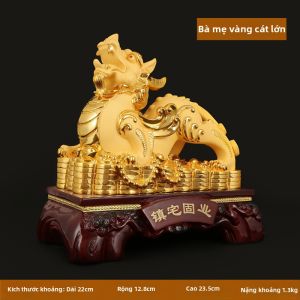 Ji Shanyuan | Trang Sức Phong Thủy Pi Xiu