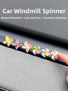 XINGRUI | Creative Rotating Car Decorative Small Ornament