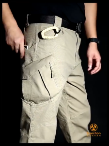 CelanaPanjang Tactical Celana Cargo Pria Murah