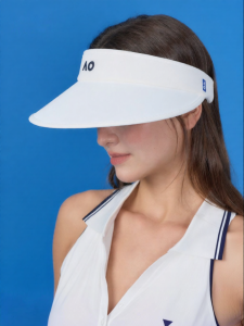 AO | Wide Brim Sun Protection Ventilated Hat 26