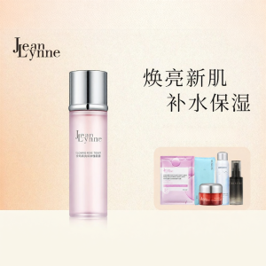 Jean Lynne | Moisturizing Toner Brightening Skin