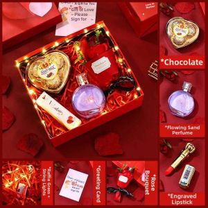 Creative Romantic Expression Gift Box