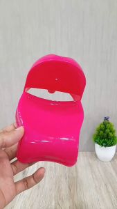 Tempat Tutup Panci & tatakan tutup panci Spatula & Jusco KW003