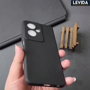 Aksesoris Oppo A79 5G: Case Square Edge & Softcase Macaron Candy