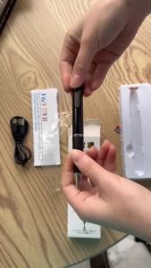 Pen Camera Wireless Portable Mini Hidden Camera HD 1080P Audio Video Recording Body Camera