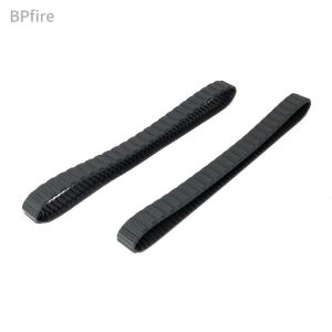 2 Chiếc Lốp Xe Cho AIPER Scuba S1 Bể Robot Lau Sàn & Tường Bánh Xích Máy Làm Sạch Đường Nước Phụ Kiện Máy Làm Sạch